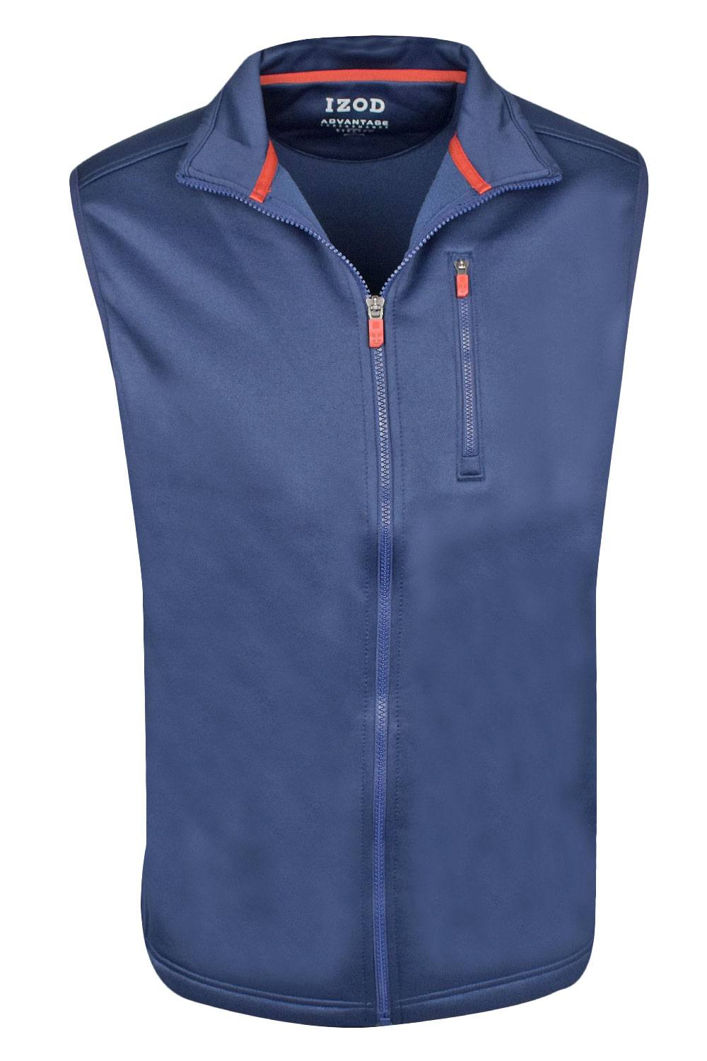 Izod Advantage Performance Fleece Vest